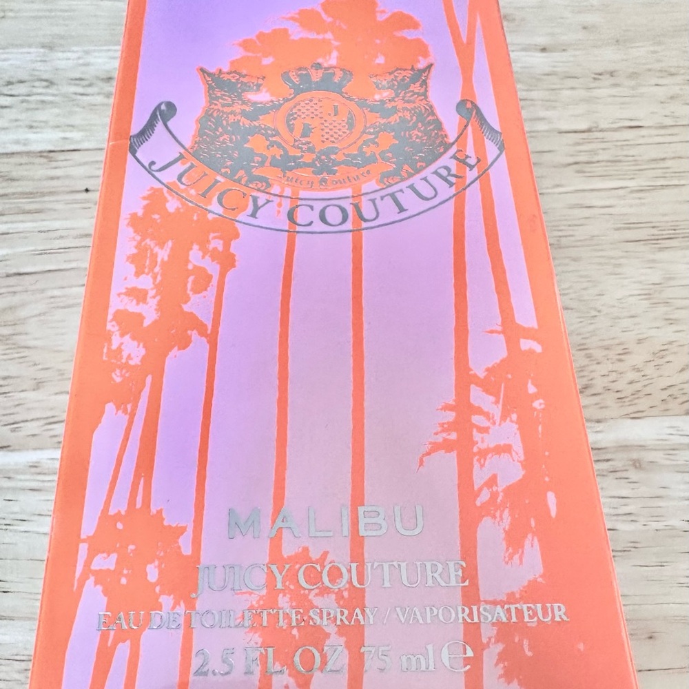 Juicy Couture Malibu
